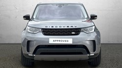 2020 (70) LAND ROVER DISCOVERY 3.0 SD6 HSE Luxury 5dr Auto 5690437