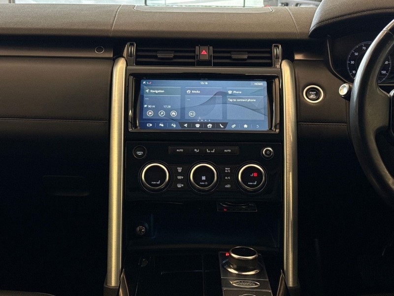 2020 (70) LAND ROVER DISCOVERY 3.0 SD6 HSE Luxury 5dr Auto 5690444