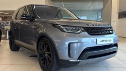 2020 (70) LAND ROVER DISCOVERY 3.0 SD6 HSE Luxury 5dr Auto 5690484