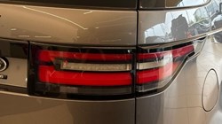 2020 (70) LAND ROVER DISCOVERY 3.0 SD6 HSE Luxury 5dr Auto 5690478