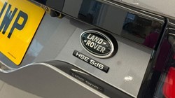 2020 (70) LAND ROVER DISCOVERY 3.0 SD6 HSE Luxury 5dr Auto 5690477