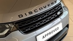 2020 (70) LAND ROVER DISCOVERY 3.0 SD6 HSE Luxury 5dr Auto 5690474