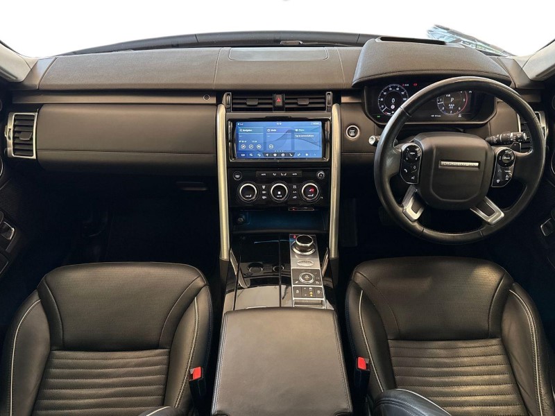 2020 (70) LAND ROVER DISCOVERY 3.0 SD6 HSE Luxury 5dr Auto 5690439