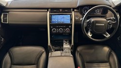 2020 (70) LAND ROVER DISCOVERY 3.0 SD6 HSE Luxury 5dr Auto 5690439