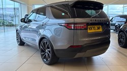 2020 (70) LAND ROVER DISCOVERY 3.0 SD6 HSE Luxury 5dr Auto 5690486