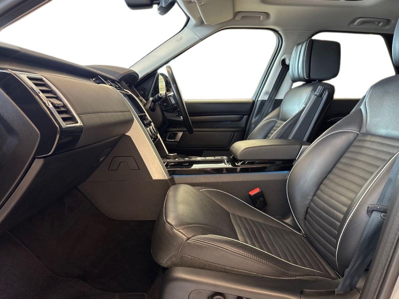 2020 (70) LAND ROVER DISCOVERY 3.0 SD6 HSE Luxury 5dr Auto 5690433