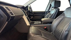 2020 (70) LAND ROVER DISCOVERY 3.0 SD6 HSE Luxury 5dr Auto 5690433