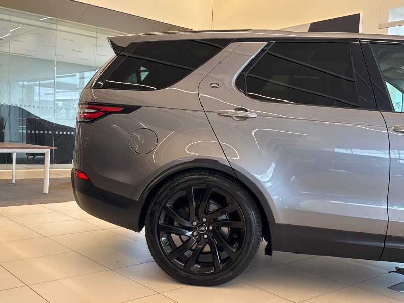 2020 (70) LAND ROVER DISCOVERY 3.0 SD6 HSE Luxury 5dr Auto 5690485