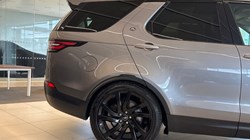 2020 (70) LAND ROVER DISCOVERY 3.0 SD6 HSE Luxury 5dr Auto 5690485