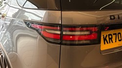 2020 (70) LAND ROVER DISCOVERY 3.0 SD6 HSE Luxury 5dr Auto 5690449