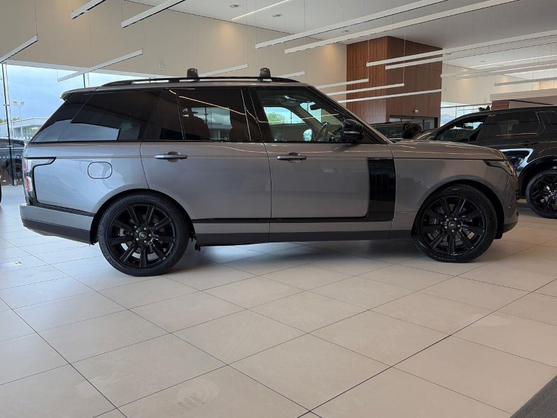 2021 (21) LAND ROVER RANGE ROVER 2.0 P400e Autobiography 4dr Auto 5688787
