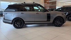2021 (21) LAND ROVER RANGE ROVER 2.0 P400e Autobiography 4dr Auto 5688787