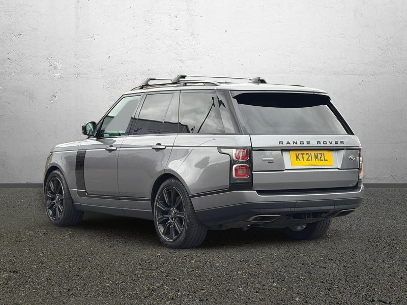 2021 (21) LAND ROVER RANGE ROVER 2.0 P400e Autobiography 4dr Auto 5688734