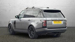 2021 (21) LAND ROVER RANGE ROVER 2.0 P400e Autobiography 4dr Auto 5688734
