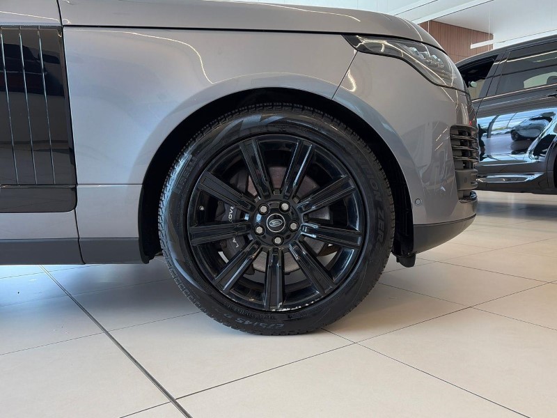 2021 (21) LAND ROVER RANGE ROVER 2.0 P400e Autobiography 4dr Auto 5688740