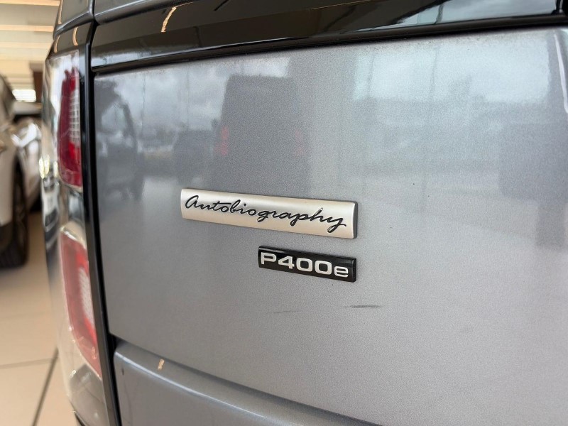 2021 (21) LAND ROVER RANGE ROVER 2.0 P400e Autobiography 4dr Auto 5688778