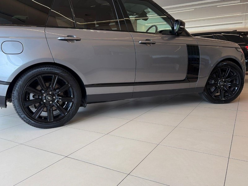 2021 (21) LAND ROVER RANGE ROVER 2.0 P400e Autobiography 4dr Auto 5688780