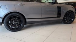 2021 (21) LAND ROVER RANGE ROVER 2.0 P400e Autobiography 4dr Auto 5688780