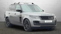 2021 (21) LAND ROVER RANGE ROVER 2.0 P400e Autobiography 4dr Auto 5688733
