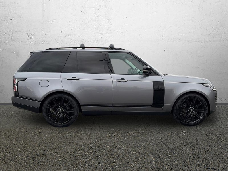 2021 (21) LAND ROVER RANGE ROVER 2.0 P400e Autobiography 4dr Auto 5688737