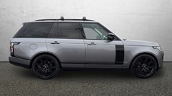 2021 (21) LAND ROVER RANGE ROVER 2.0 P400e Autobiography 4dr Auto 5688737