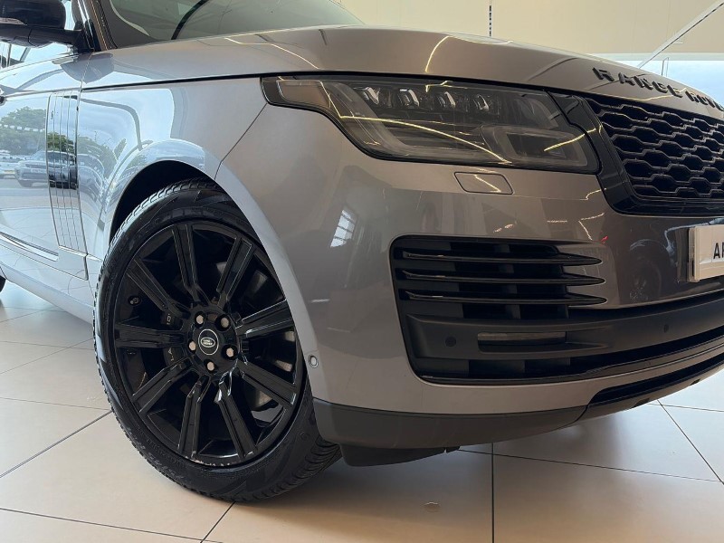 2021 (21) LAND ROVER RANGE ROVER 2.0 P400e Autobiography 4dr Auto 5688774