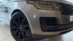 2021 (21) LAND ROVER RANGE ROVER 2.0 P400e Autobiography 4dr Auto 5688774