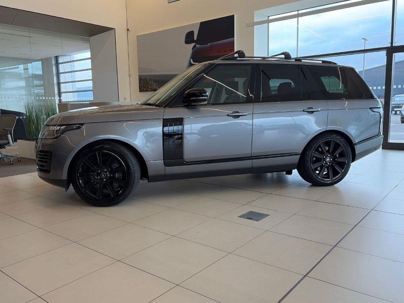 2021 (21) LAND ROVER RANGE ROVER 2.0 P400e Autobiography 4dr Auto 5688788
