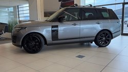 2021 (21) LAND ROVER RANGE ROVER 2.0 P400e Autobiography 4dr Auto 5688788