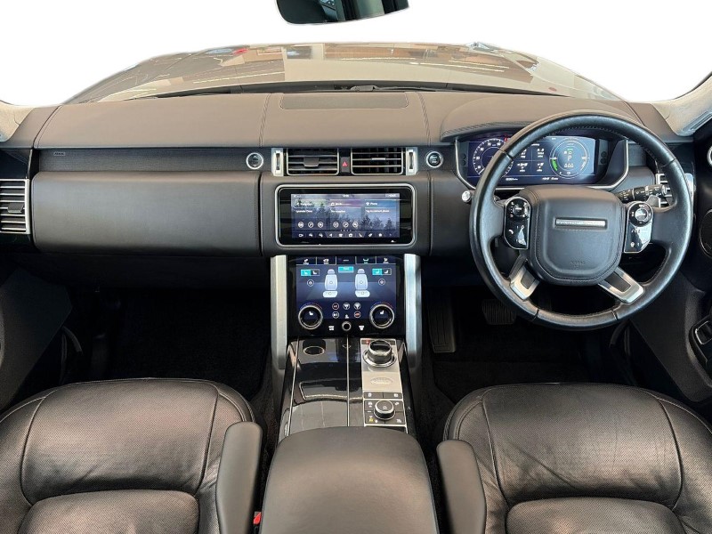 2021 (21) LAND ROVER RANGE ROVER 2.0 P400e Autobiography 4dr Auto 5688741