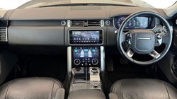 2021 (21) LAND ROVER RANGE ROVER 2.0 P400e Autobiography 4dr Auto 5688741