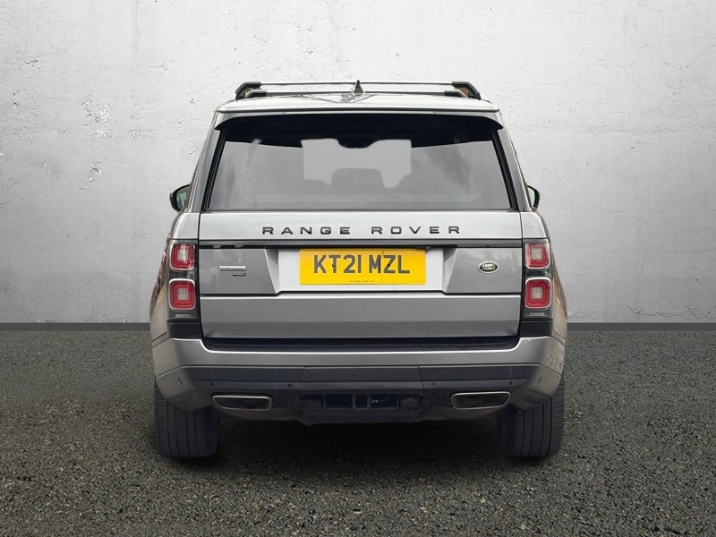 2021 (21) LAND ROVER RANGE ROVER 2.0 P400e Autobiography 4dr Auto 5688738