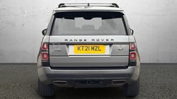 2021 (21) LAND ROVER RANGE ROVER 2.0 P400e Autobiography 4dr Auto 5688738