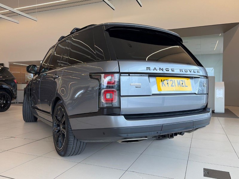 2021 (21) LAND ROVER RANGE ROVER 2.0 P400e Autobiography 4dr Auto 5688789