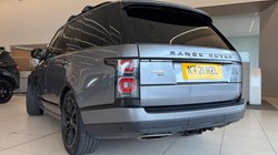 2021 (21) LAND ROVER RANGE ROVER 2.0 P400e Autobiography 4dr Auto 5688789