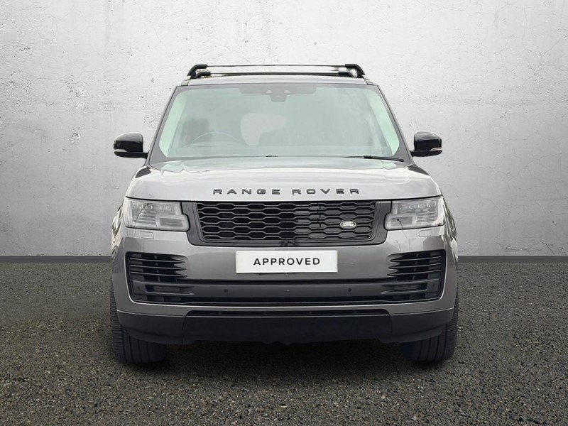 2021 (21) LAND ROVER RANGE ROVER 2.0 P400e Autobiography 4dr Auto 5688739