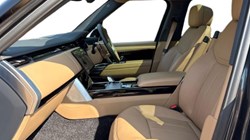 2025 (25) LAND ROVER RANGE ROVER 3.0 D350 HSE 4dr Auto 5598411