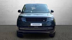 2025 (25) LAND ROVER RANGE ROVER 3.0 D350 HSE 4dr Auto 5598415