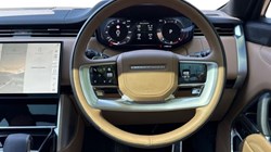2025 (25) LAND ROVER RANGE ROVER 3.0 D350 HSE 4dr Auto 5598423