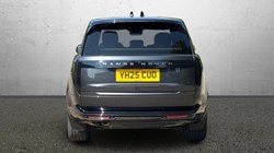 2025 (25) LAND ROVER RANGE ROVER 3.0 D350 HSE 4dr Auto 5598414