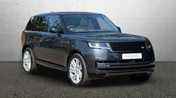 2025 (25) LAND ROVER RANGE ROVER 3.0 D350 HSE 4dr Auto 5598409