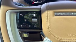 2025 (25) LAND ROVER RANGE ROVER 3.0 D350 HSE 4dr Auto 5598436