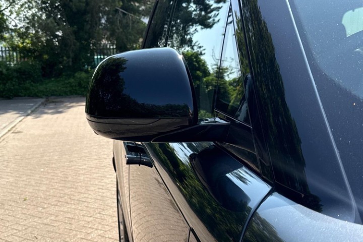 2025 (25) LAND ROVER RANGE ROVER 3.0 D350 HSE 4dr Auto 5598460