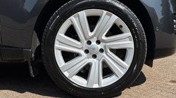 2025 (25) LAND ROVER RANGE ROVER 3.0 D350 HSE 4dr Auto 5598416