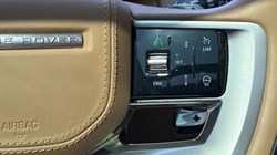 2025 (25) LAND ROVER RANGE ROVER 3.0 D350 HSE 4dr Auto 5598437