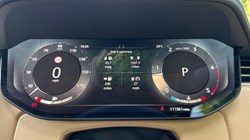 2025 (25) LAND ROVER RANGE ROVER 3.0 D350 HSE 4dr Auto 5598424