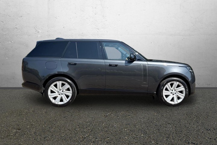 2025 (25) LAND ROVER RANGE ROVER 3.0 D350 HSE 4dr Auto 5598413