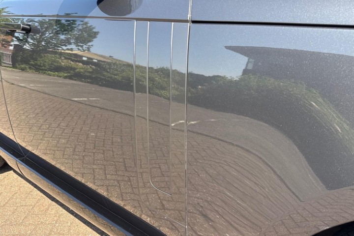 2025 (25) LAND ROVER RANGE ROVER 3.0 D350 HSE 4dr Auto 5598428