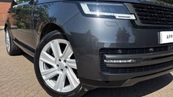 2025 (25) LAND ROVER RANGE ROVER 3.0 D350 HSE 4dr Auto 5598452