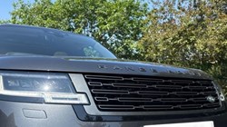 2025 (25) LAND ROVER RANGE ROVER 3.0 D350 HSE 4dr Auto 5598453